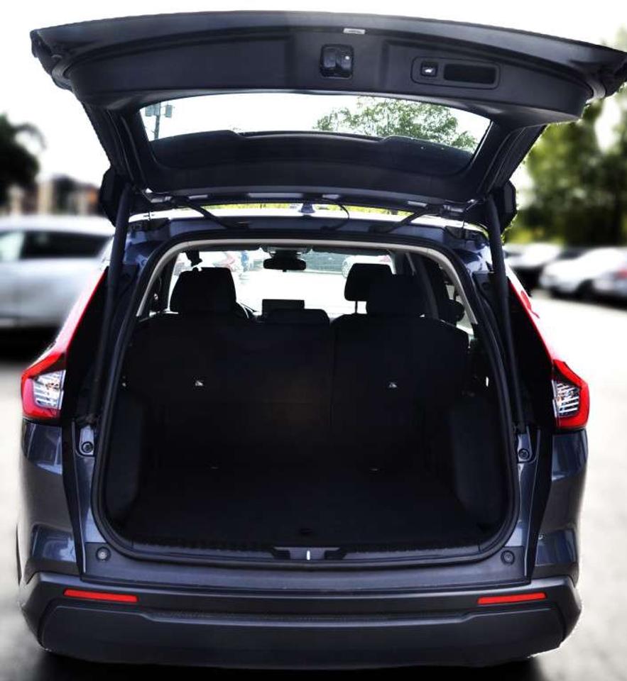 2024 Honda CR-V Sport Photo