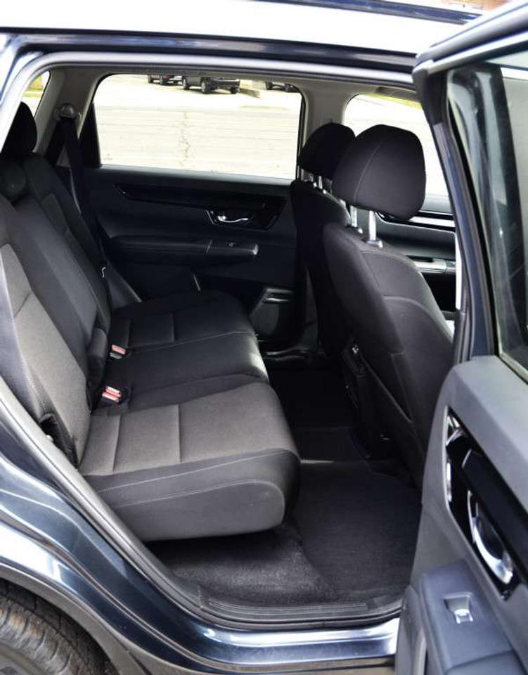 2024 Honda CR-V Sport Photo
