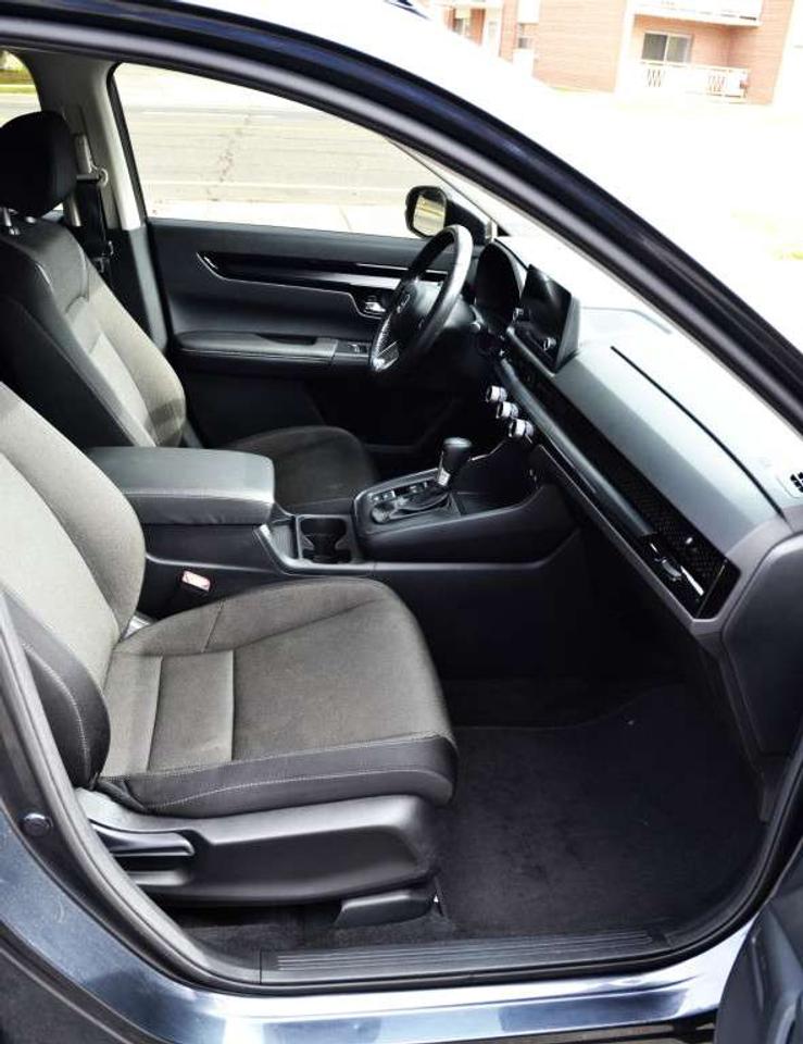 2024 Honda CR-V Sport Photo