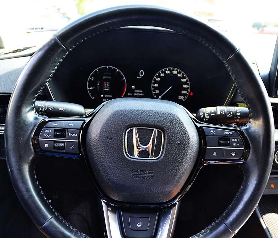 2024 Honda CR-V Sport Photo