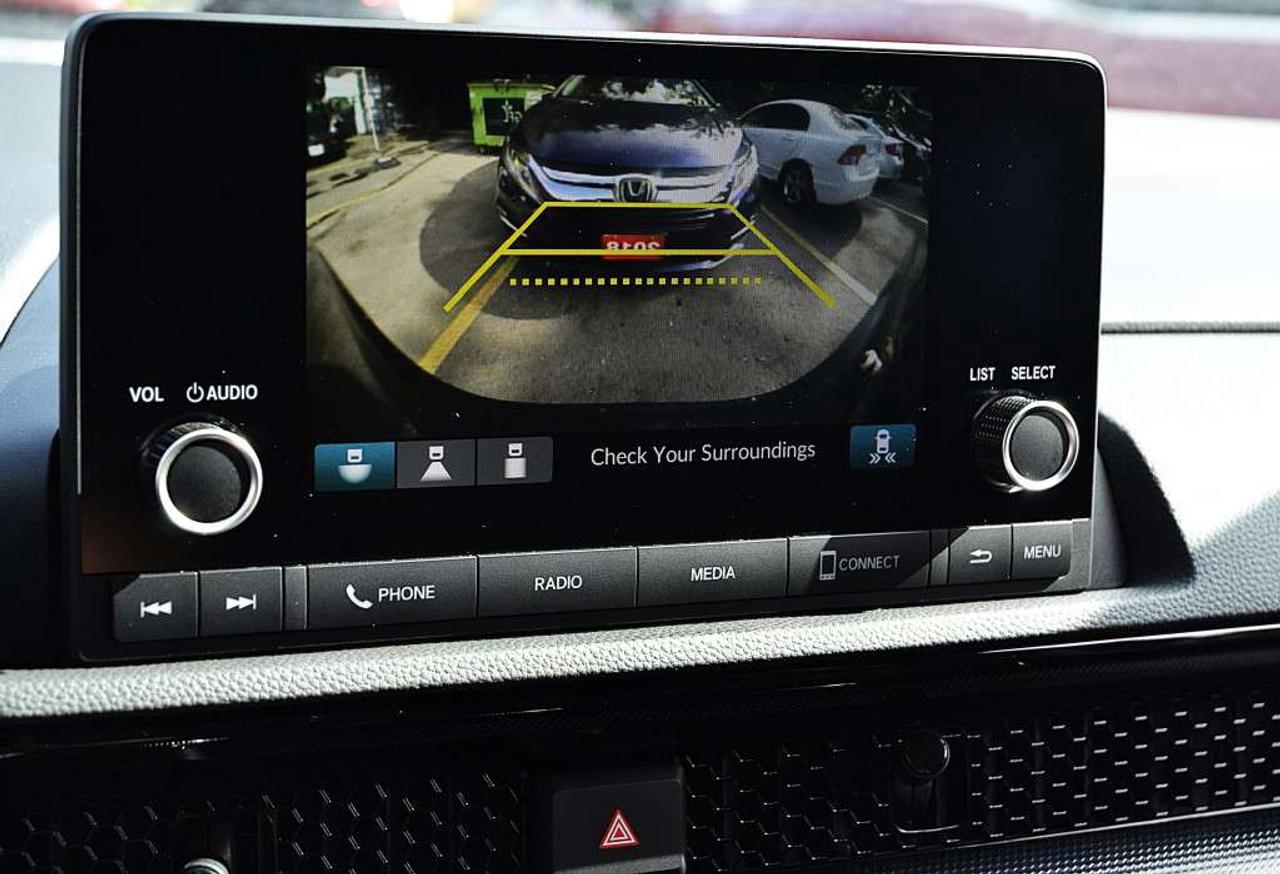 2024 Honda CR-V Sport Photo