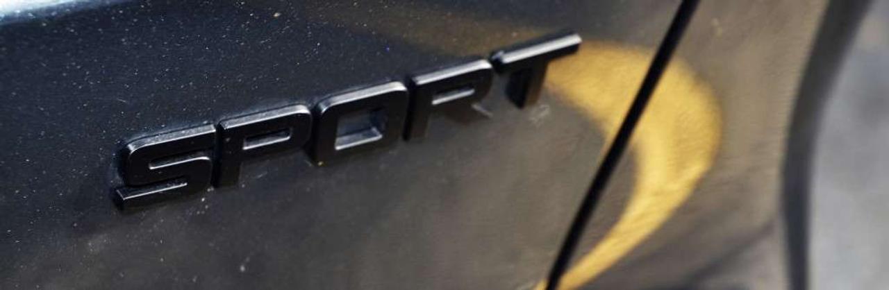 2024 Honda CR-V Sport Photo