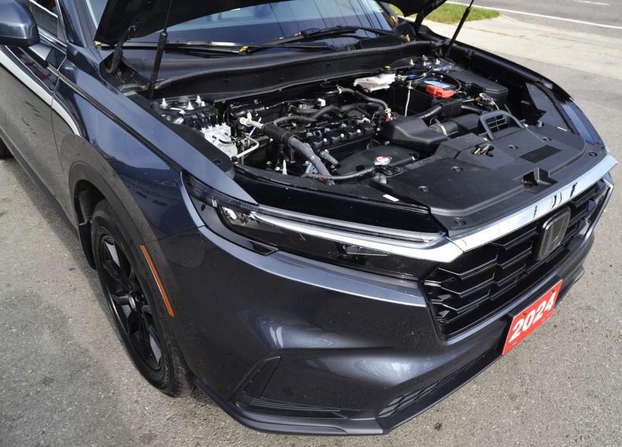 2024 Honda CR-V Sport Photo