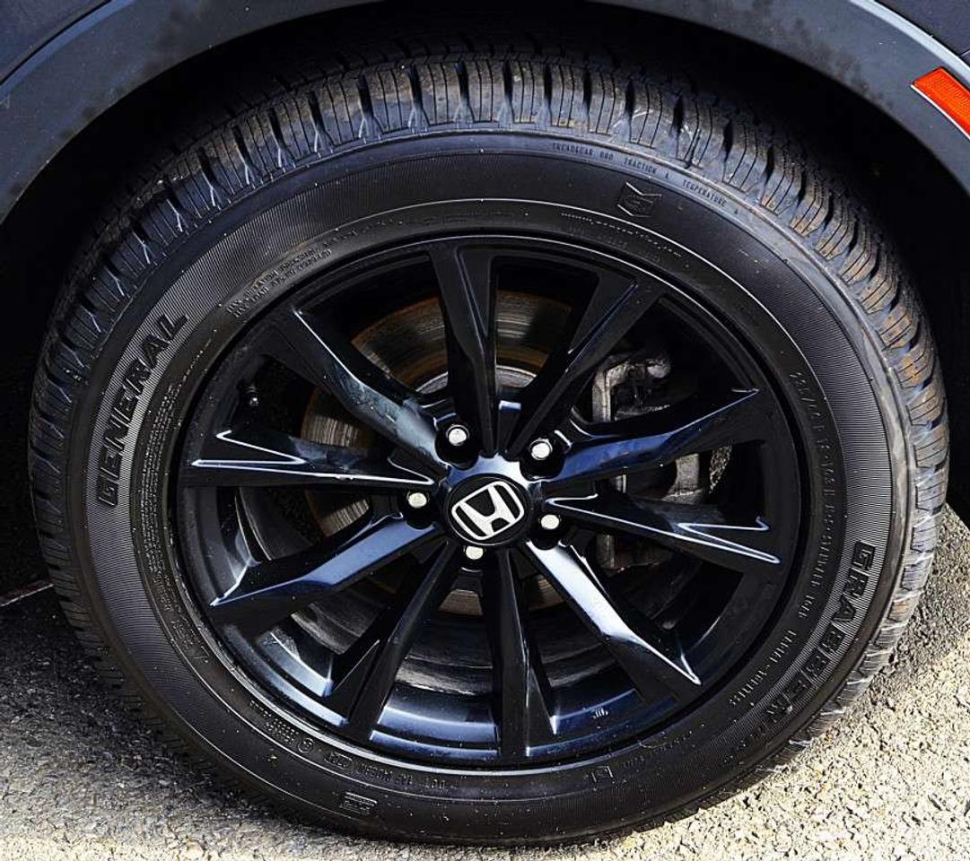 2024 Honda CR-V Sport Photo