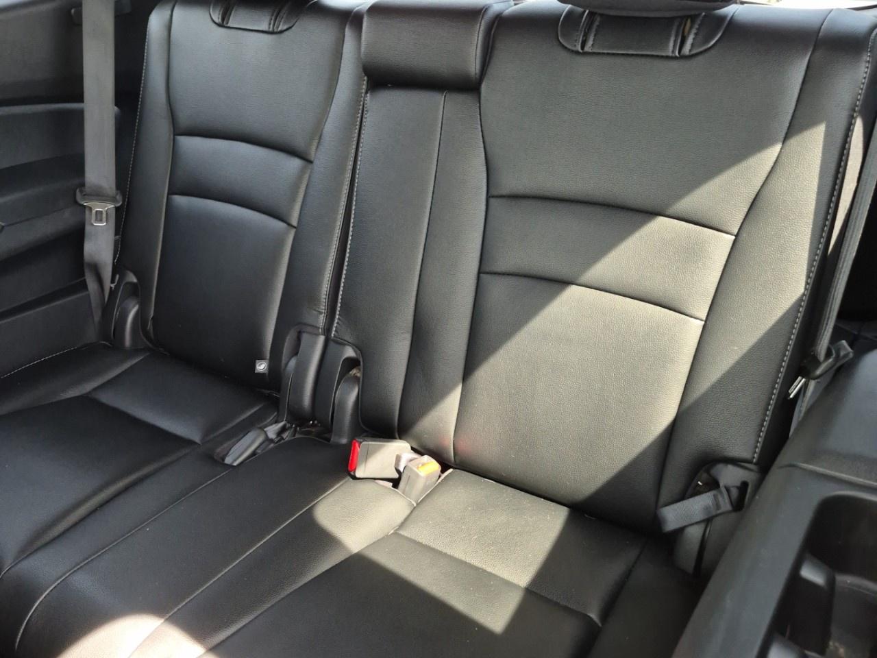 2016 Honda Pilot 4WD EX-L Photo