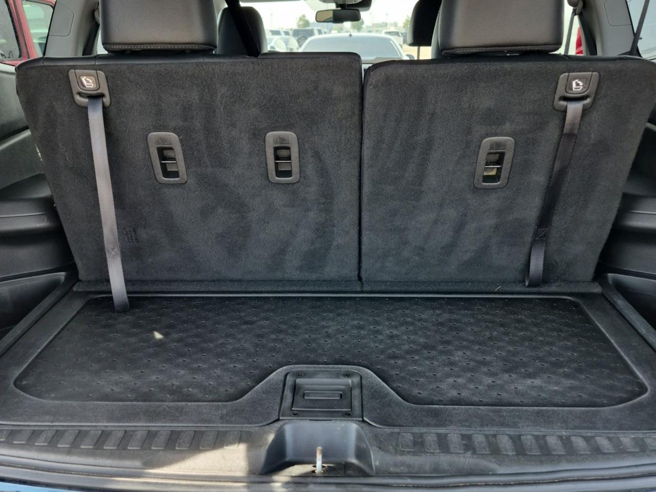 2016 Honda Pilot 4WD EX-L Photo