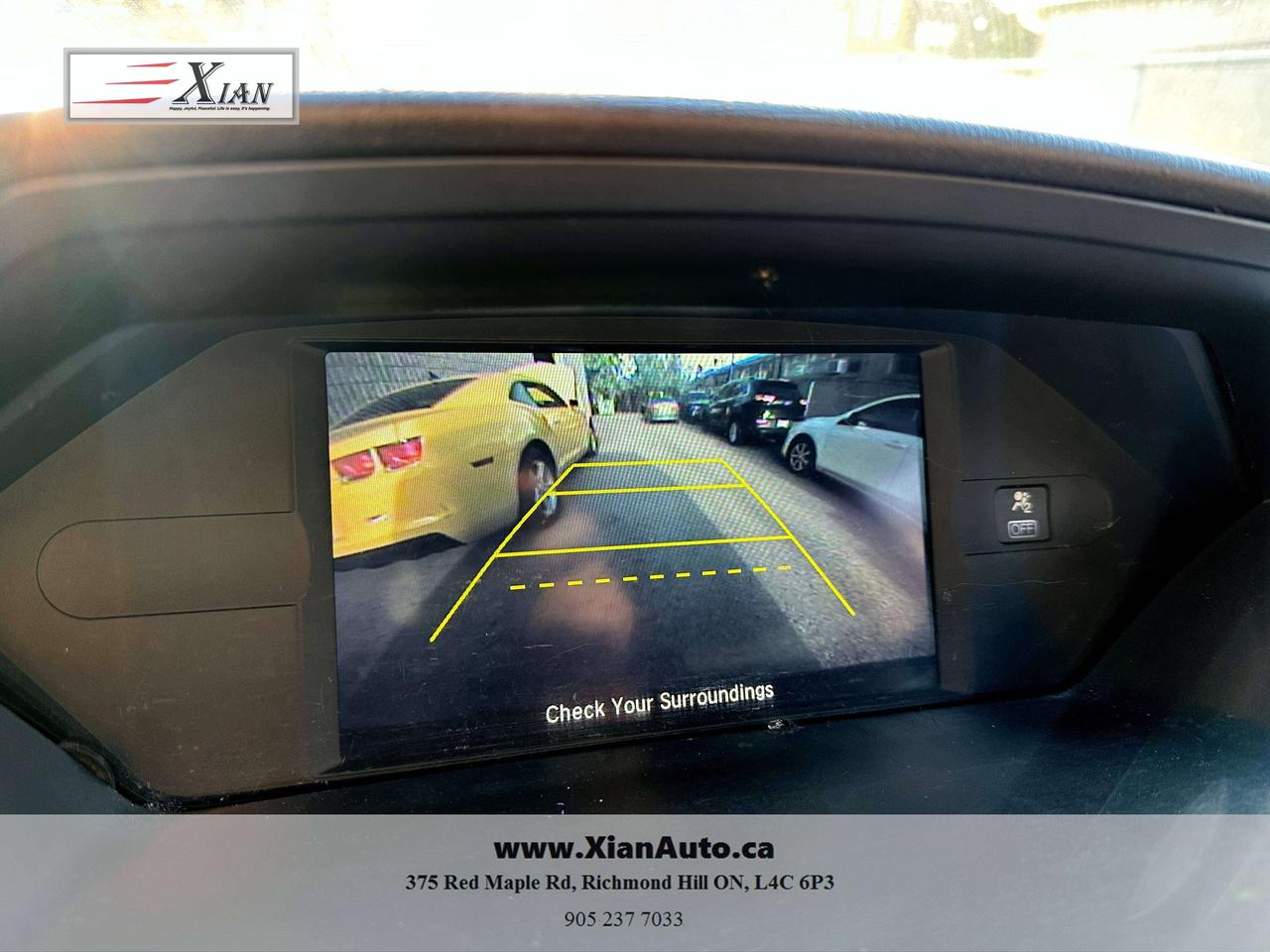 2016 Honda Odyssey LX Photo