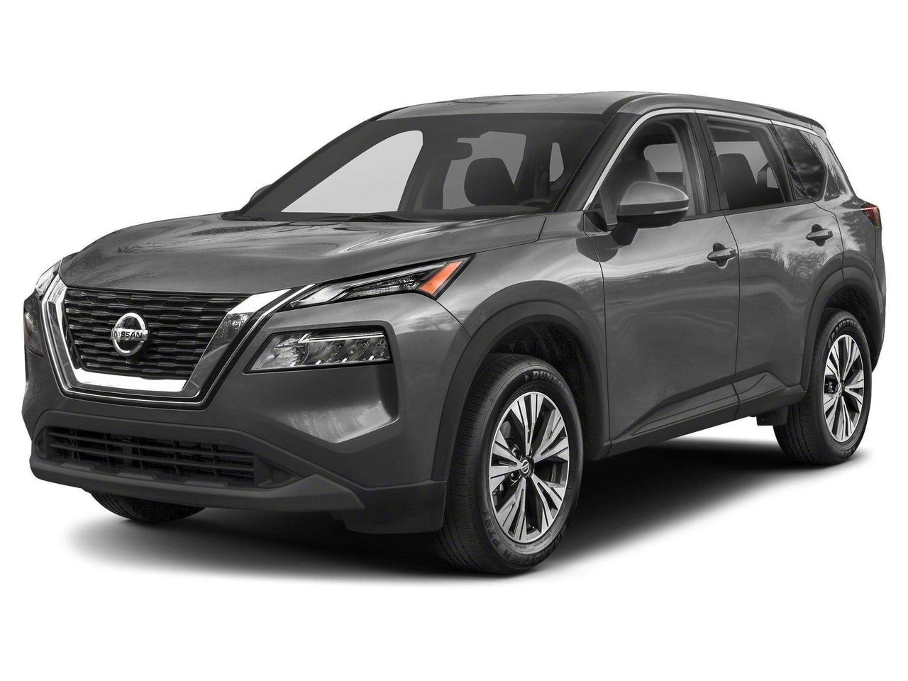 2022 Nissan Rogue SV Photo