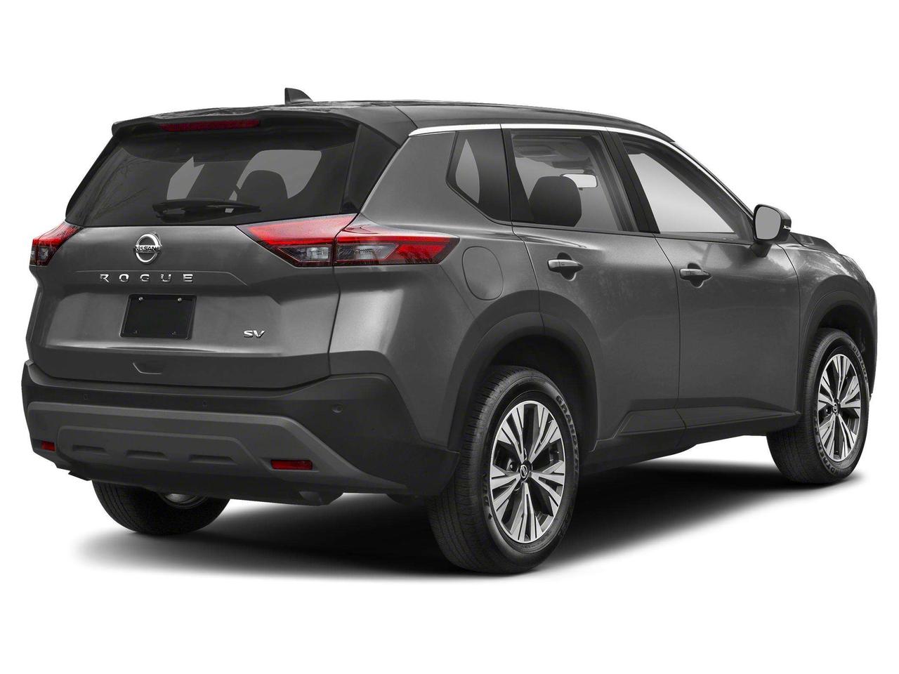 2022 Nissan Rogue SV Photo5