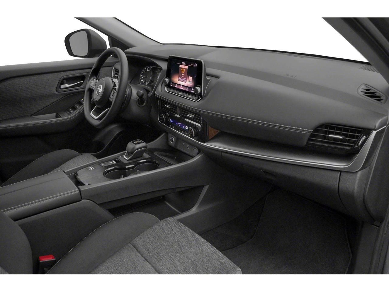 2022 Nissan Rogue SV Photo