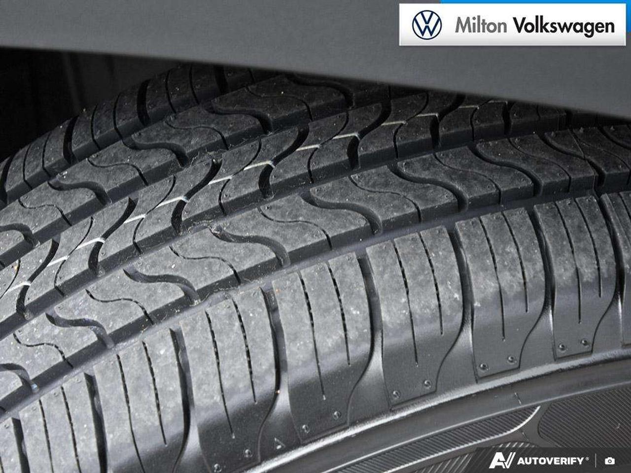 2024 Volkswagen Atlas Comfortline 2.0 TSI 4MOTION Photo