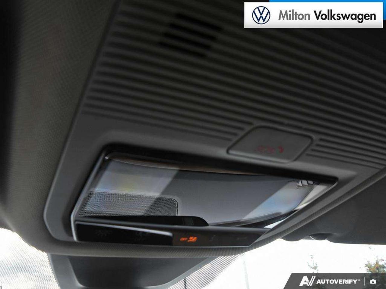 2024 Volkswagen Atlas Comfortline 2.0 TSI 4MOTION Photo