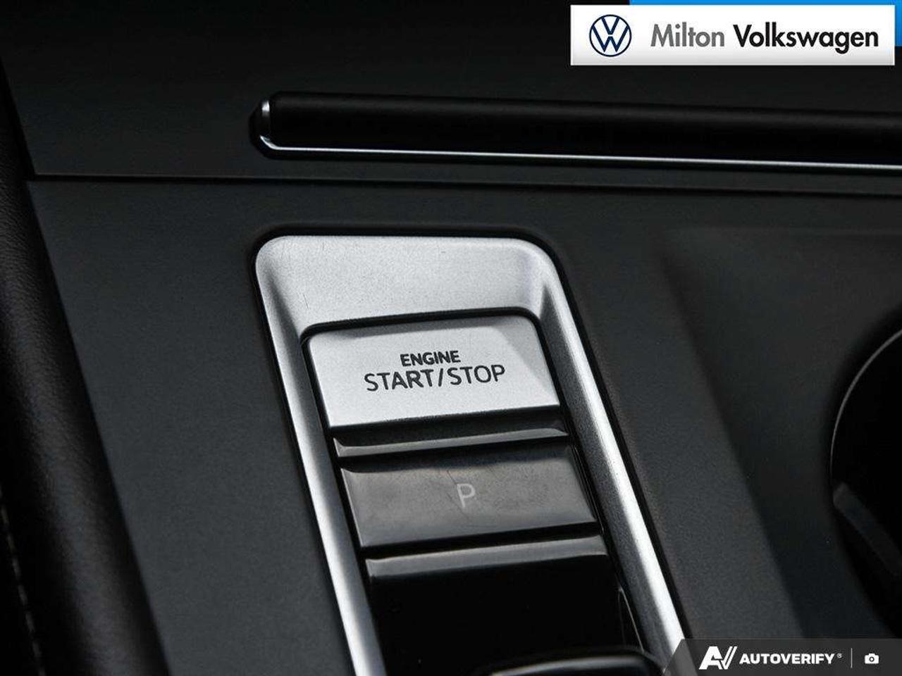 2024 Volkswagen Atlas Comfortline 2.0 TSI 4MOTION Photo