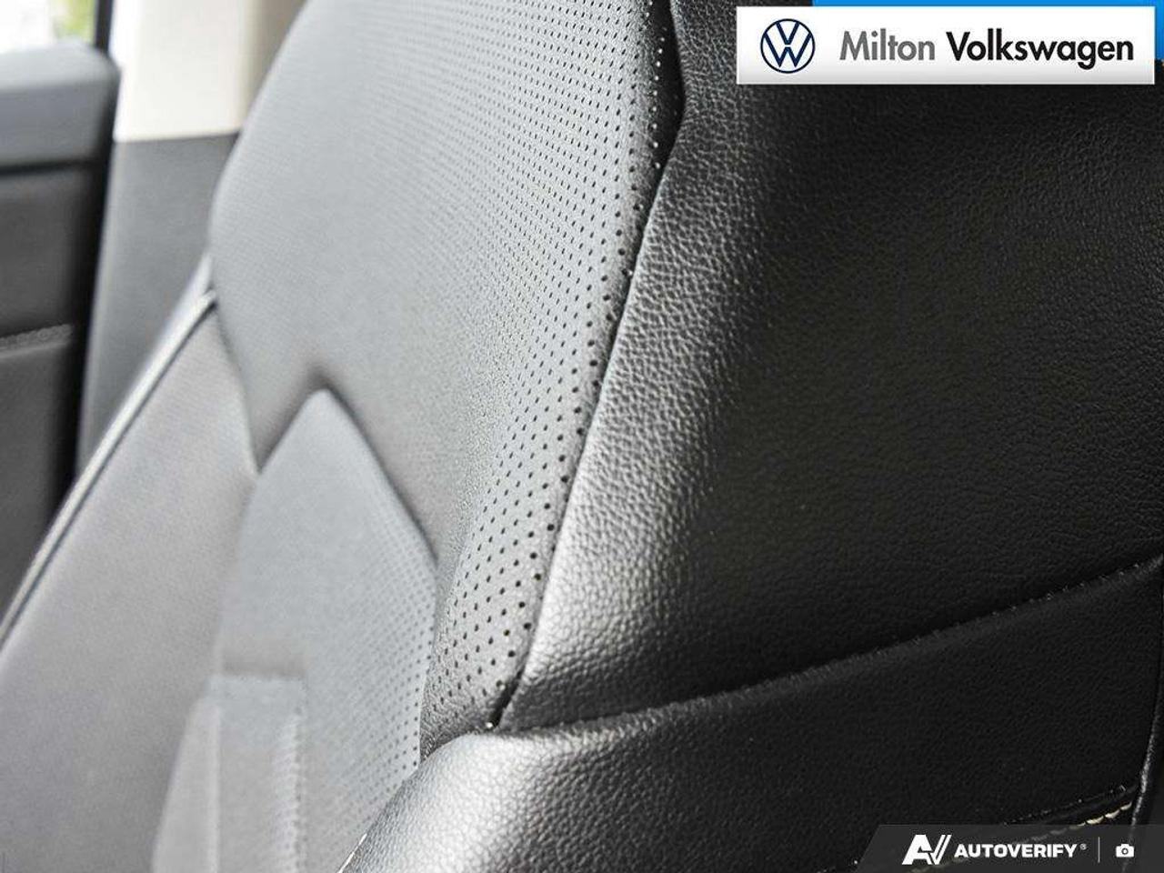 2024 Volkswagen Atlas Comfortline 2.0 TSI 4MOTION Photo
