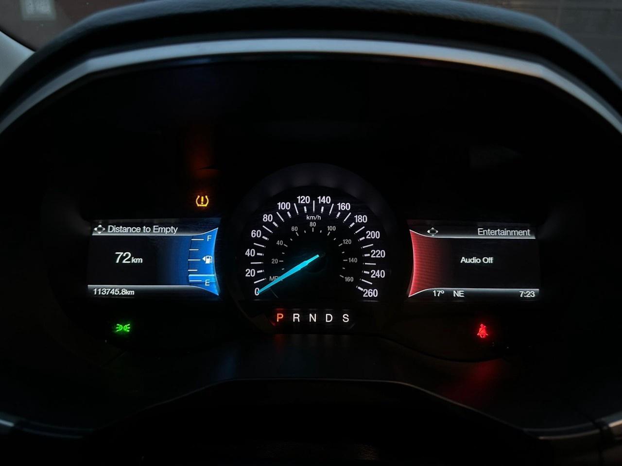 2016 Ford Edge 4DR SEL FWD Photo