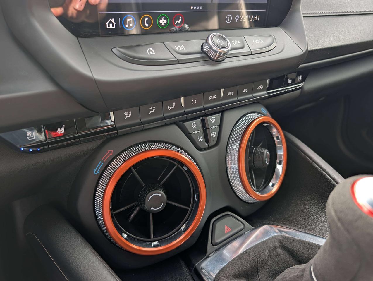 2020 Chevrolet Camaro 2SS / 1LE Track Pack / Manual Photo