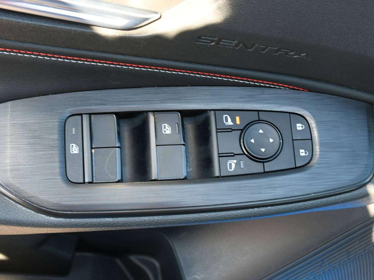 2026 Nissan Sentra SR  - Certified - Sunroof Photo