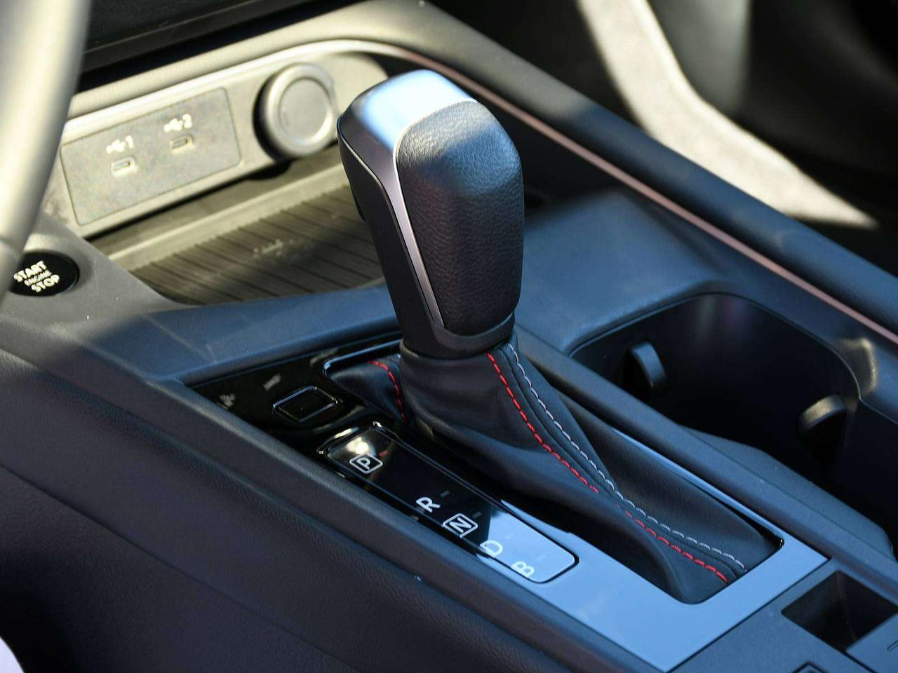 2026 Nissan Sentra SR  - Certified - Sunroof Photo