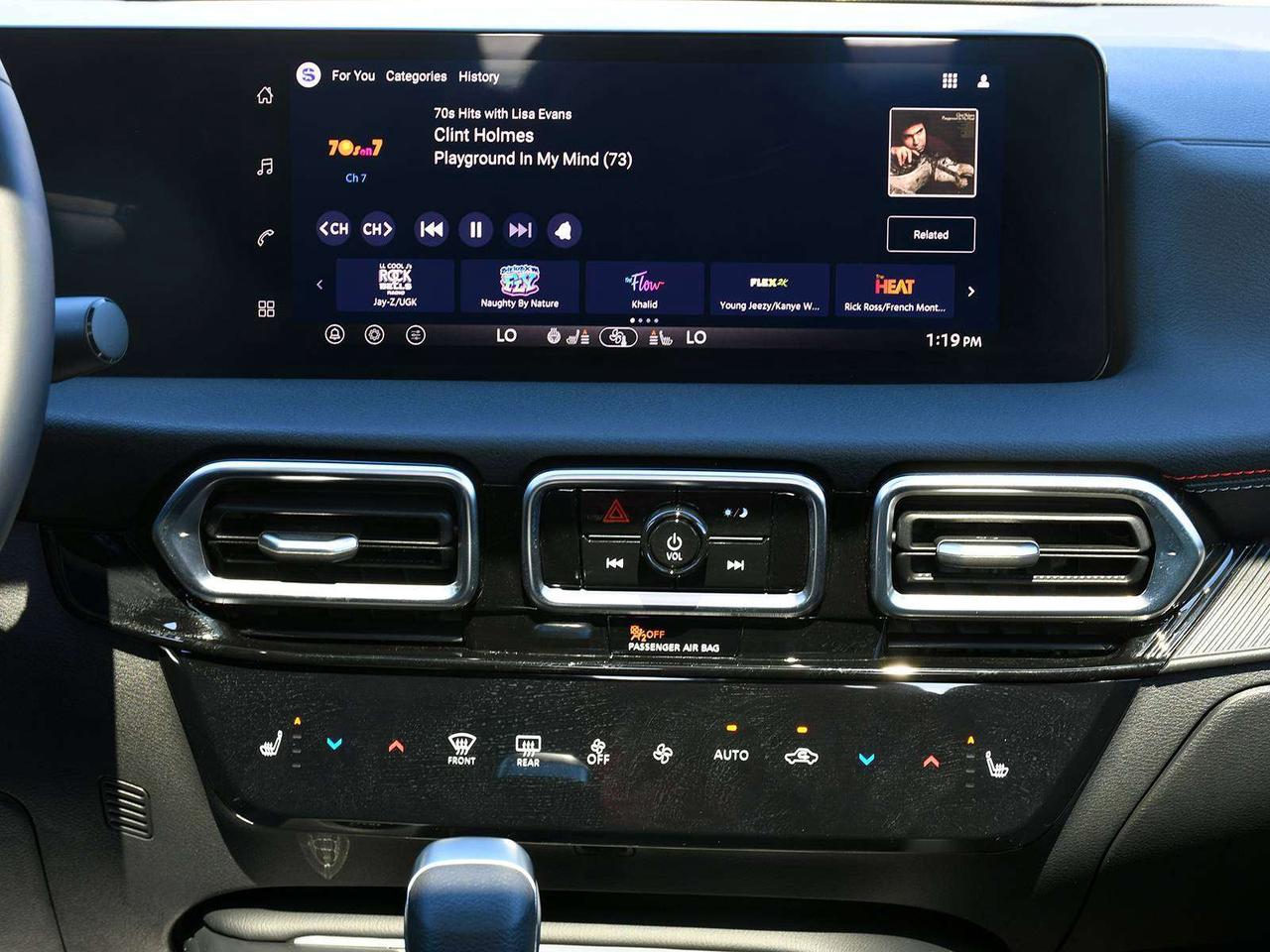 2026 Nissan Sentra SR  - Certified - Sunroof Photo