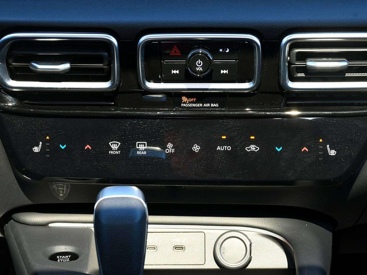 2026 Nissan Sentra SR  - Certified - Sunroof Photo
