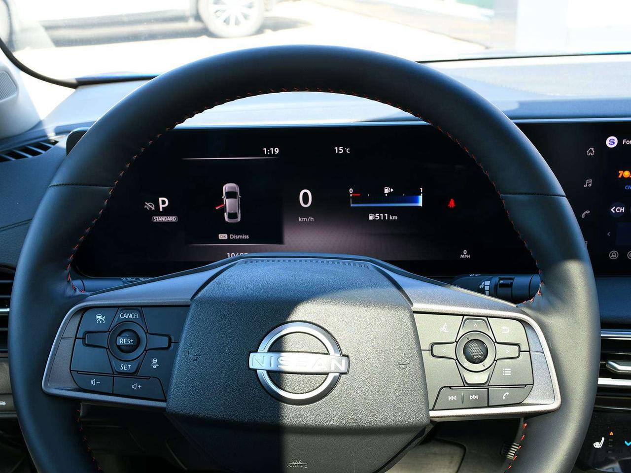 2026 Nissan Sentra SR  - Certified - Sunroof Photo