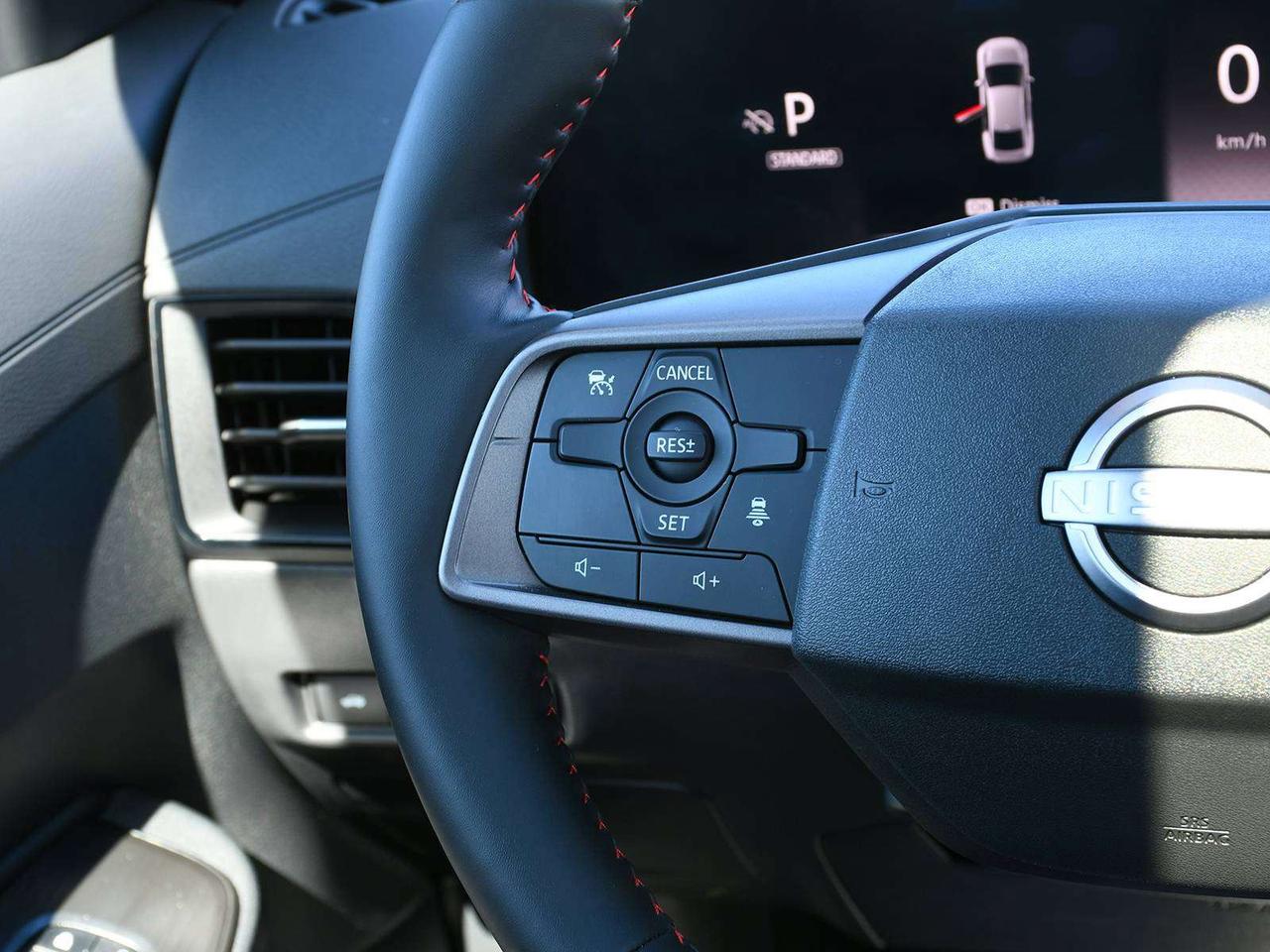 2026 Nissan Sentra SR  - Certified - Sunroof Photo