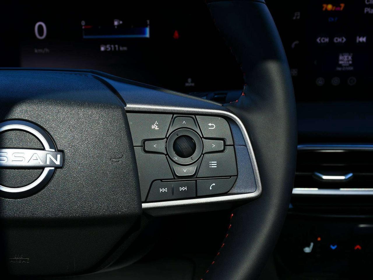 2026 Nissan Sentra SR  - Certified - Sunroof Photo