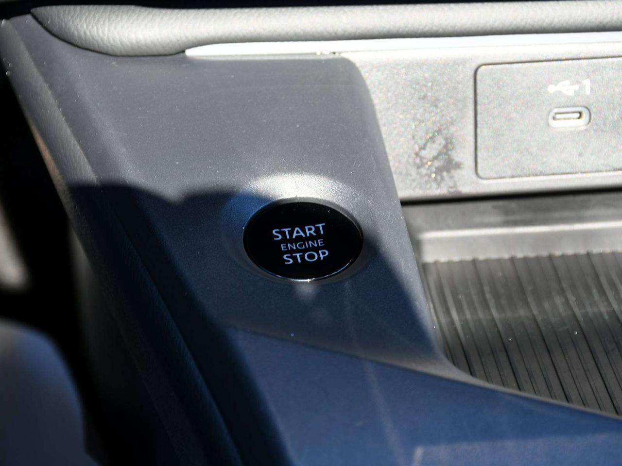 2026 Nissan Sentra SR  - Certified - Sunroof Photo