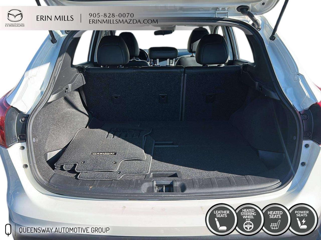 2017 Nissan Qashqai SL LOW KMS Photo
