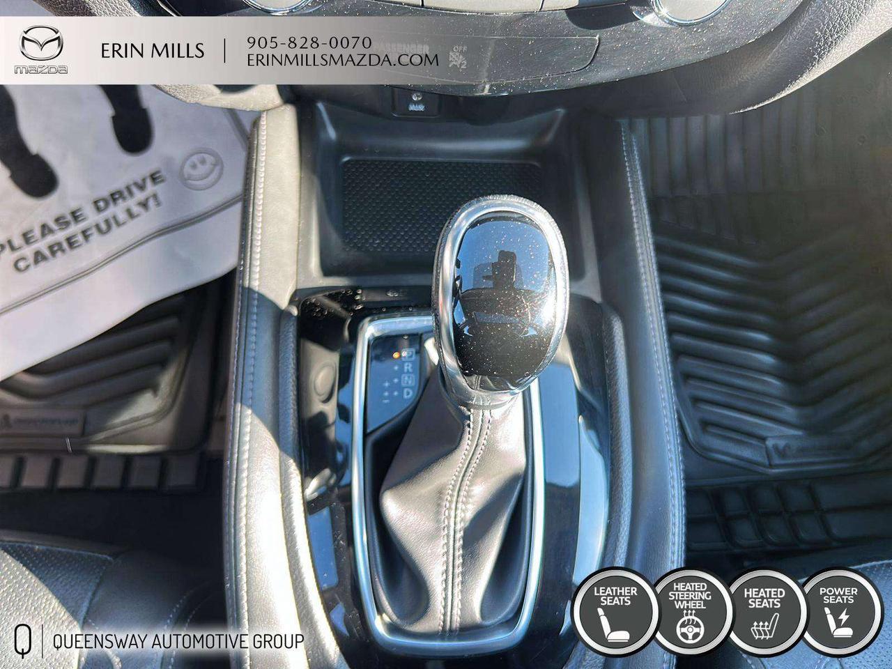 2017 Nissan Qashqai SL LOW KMS Photo