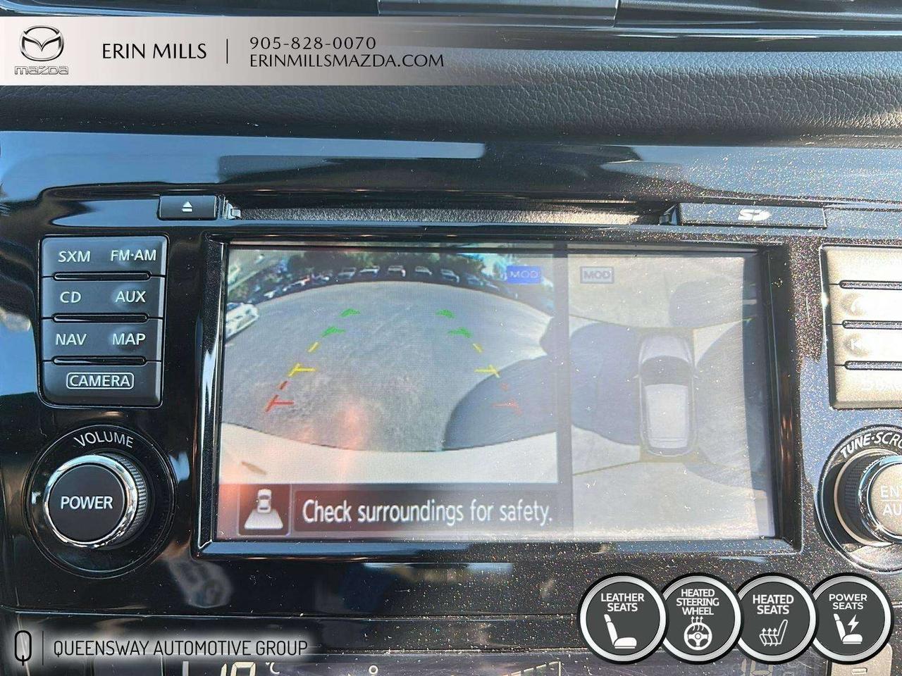 2017 Nissan Qashqai SL LOW KMS Photo