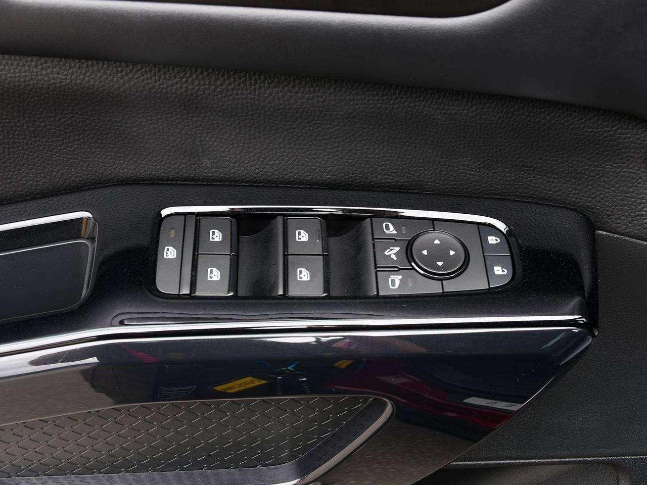 2026 Nissan Pathfinder Platinum  - Certified Photo
