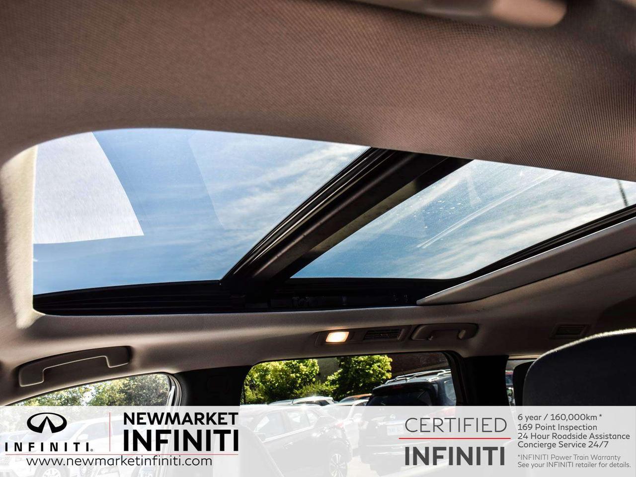 2023 Infiniti QX60 ONE OWNER/CLEAN CARFAX/CERTIFIED... Photo