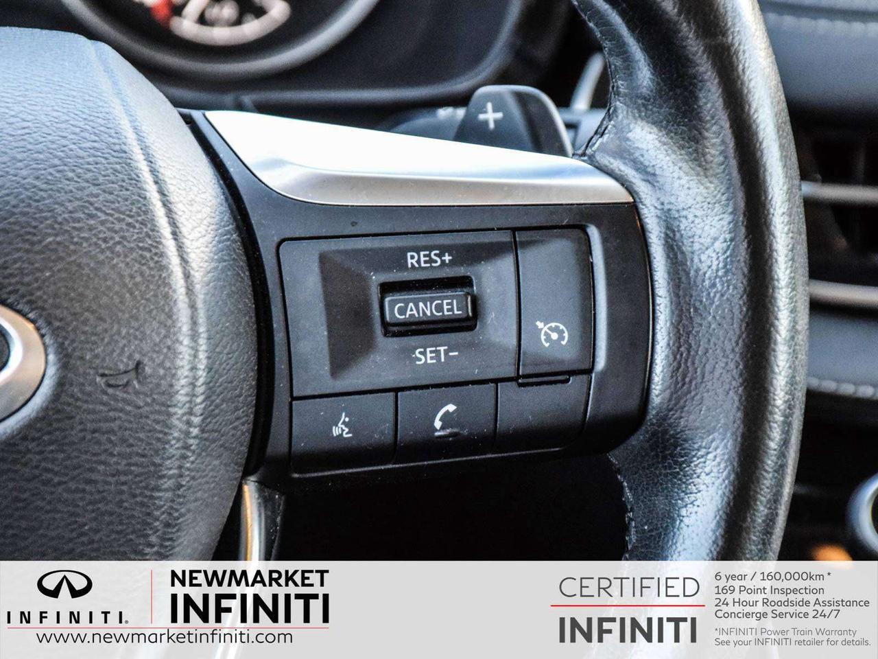 2023 Infiniti QX60 ONE OWNER/CLEAN CARFAX/CERTIFIED... Photo