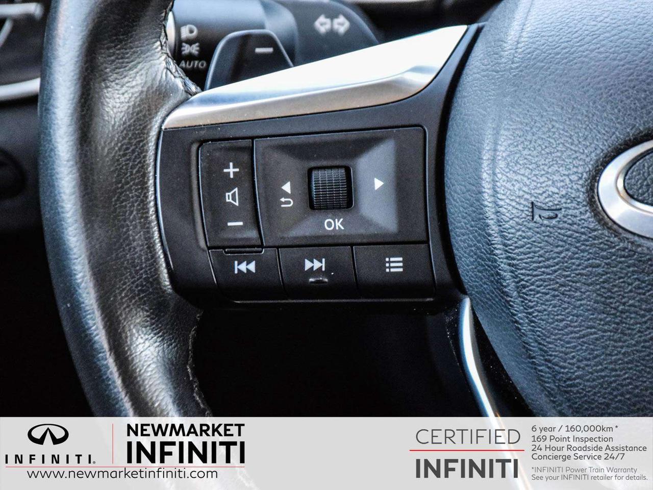 2023 Infiniti QX60 ONE OWNER/CLEAN CARFAX/CERTIFIED... Photo