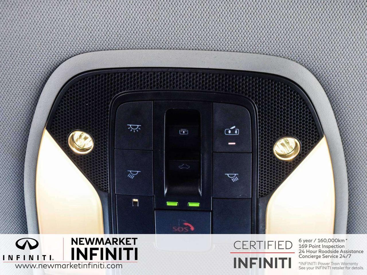2023 Infiniti QX60 ONE OWNER/CLEAN CARFAX/CERTIFIED... Photo