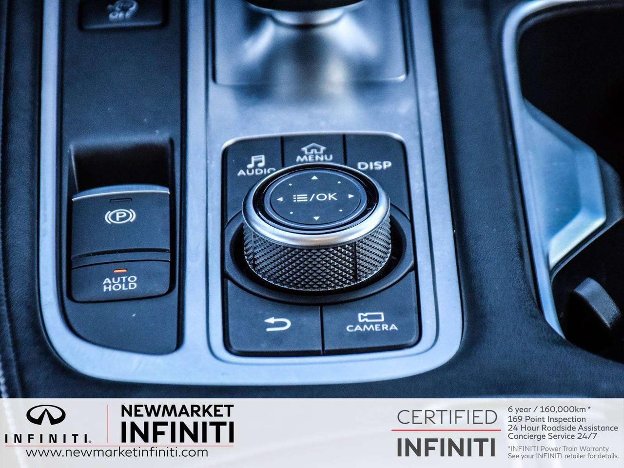 2023 Infiniti QX60 ONE OWNER/CLEAN CARFAX/CERTIFIED... Photo