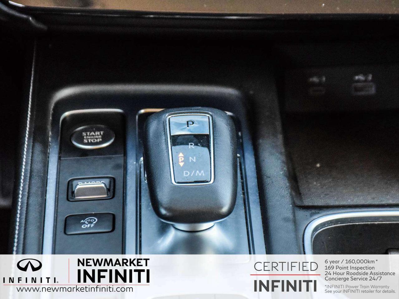 2023 Infiniti QX60 ONE OWNER/CLEAN CARFAX/CERTIFIED... Photo