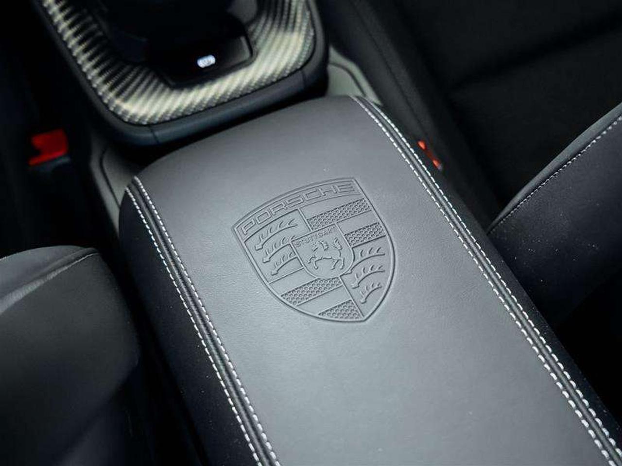 2025 Porsche 911 GT3 Coupe with Touring Package Photo