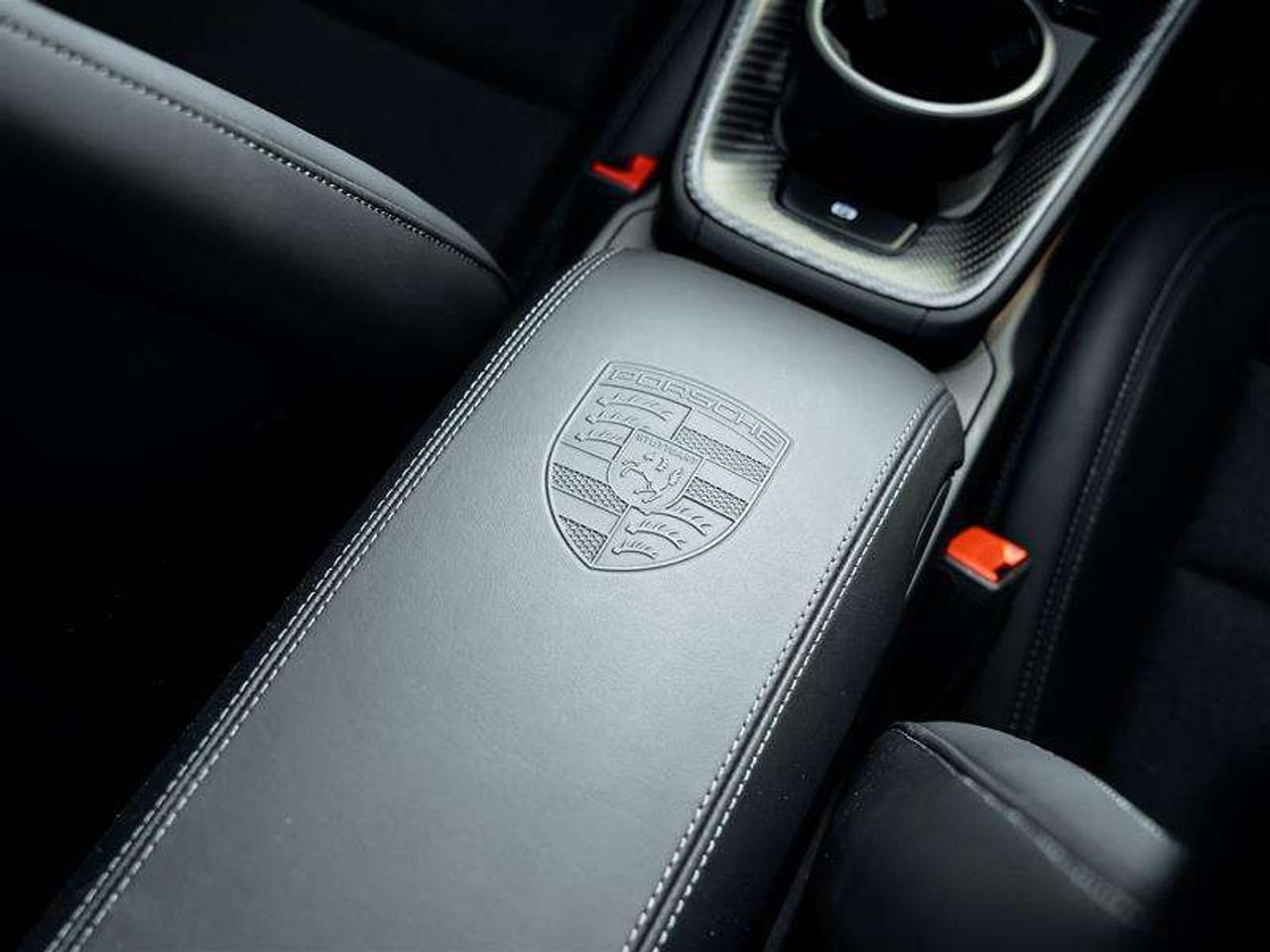 2025 Porsche 911 GT3 Coupe with Touring Package Photo