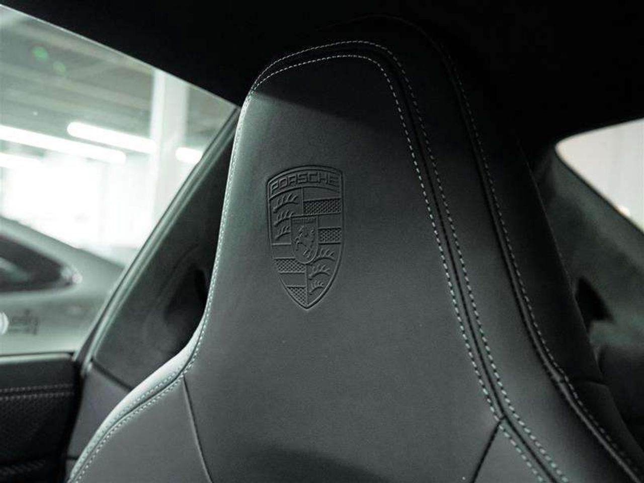 2025 Porsche 911 GT3 Coupe with Touring Package Photo