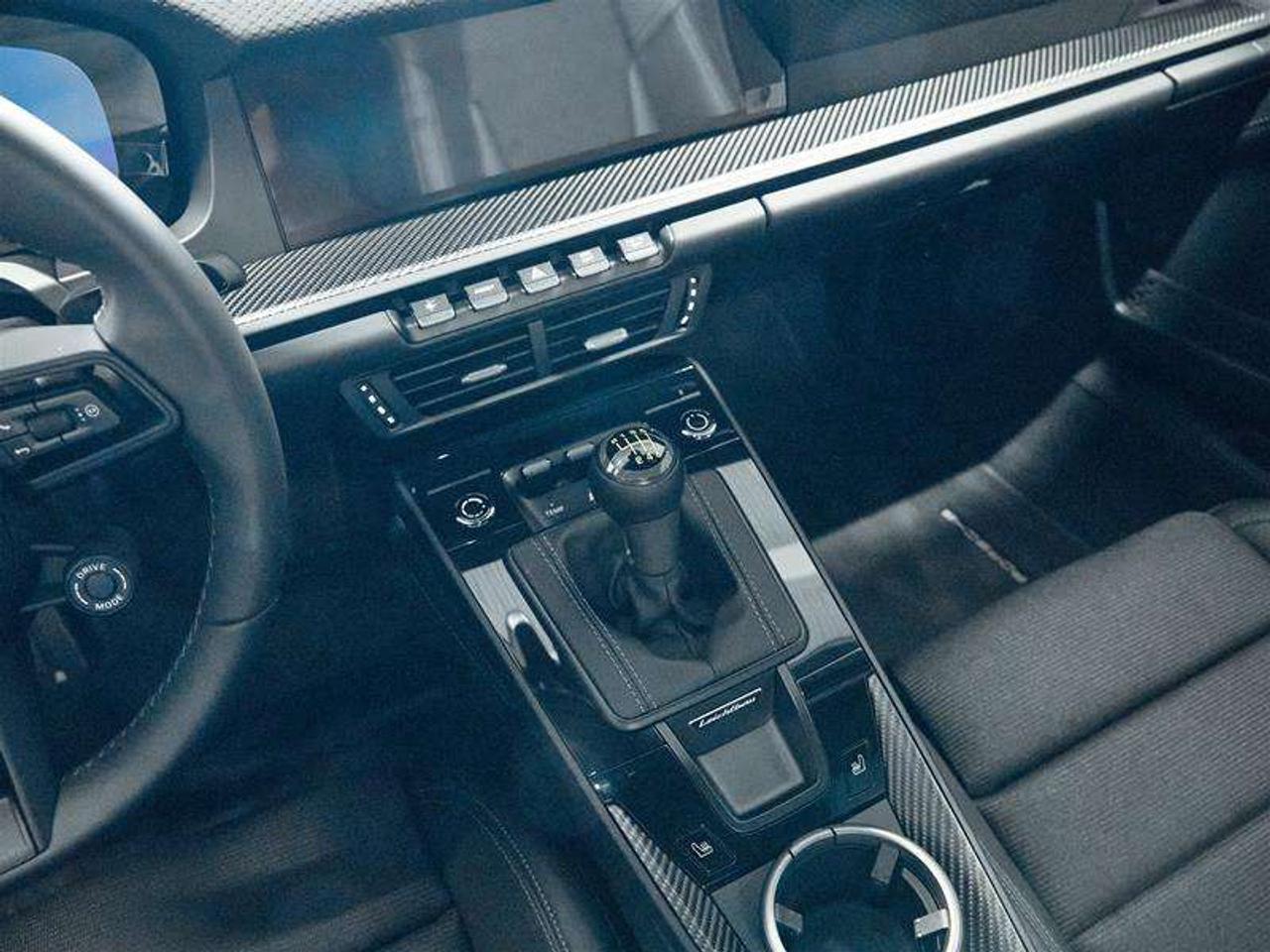 2025 Porsche 911 GT3 Coupe with Touring Package Photo