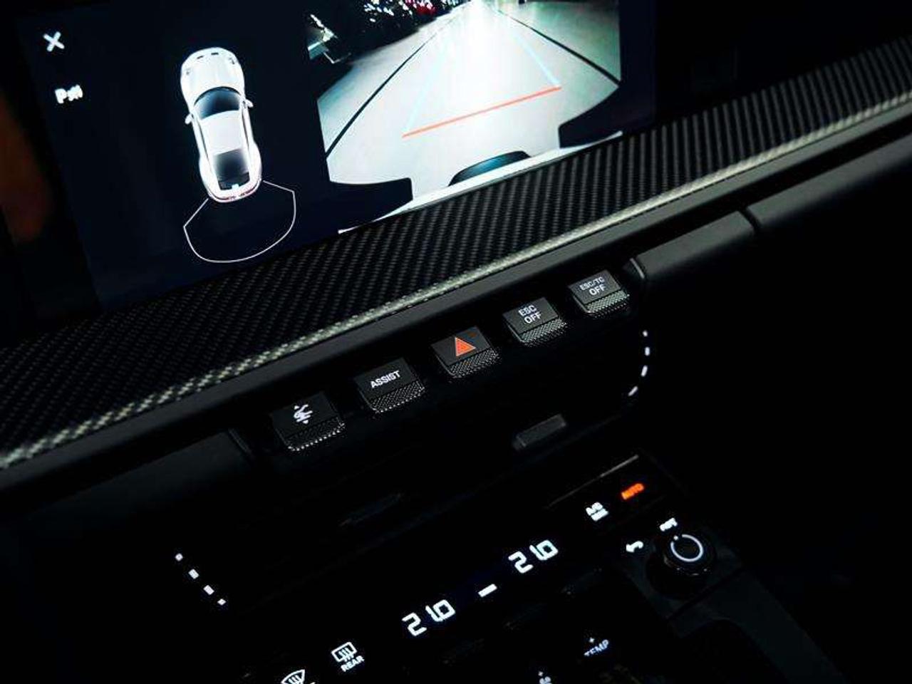 2025 Porsche 911 GT3 Coupe with Touring Package Photo
