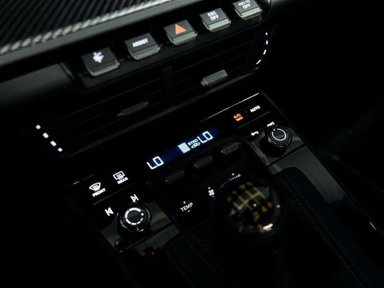 2025 Porsche 911 GT3 Coupe with Touring Package Photo