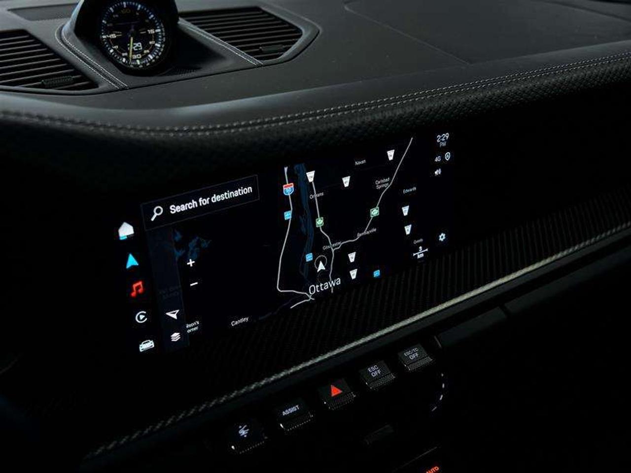 2025 Porsche 911 GT3 Coupe with Touring Package Photo