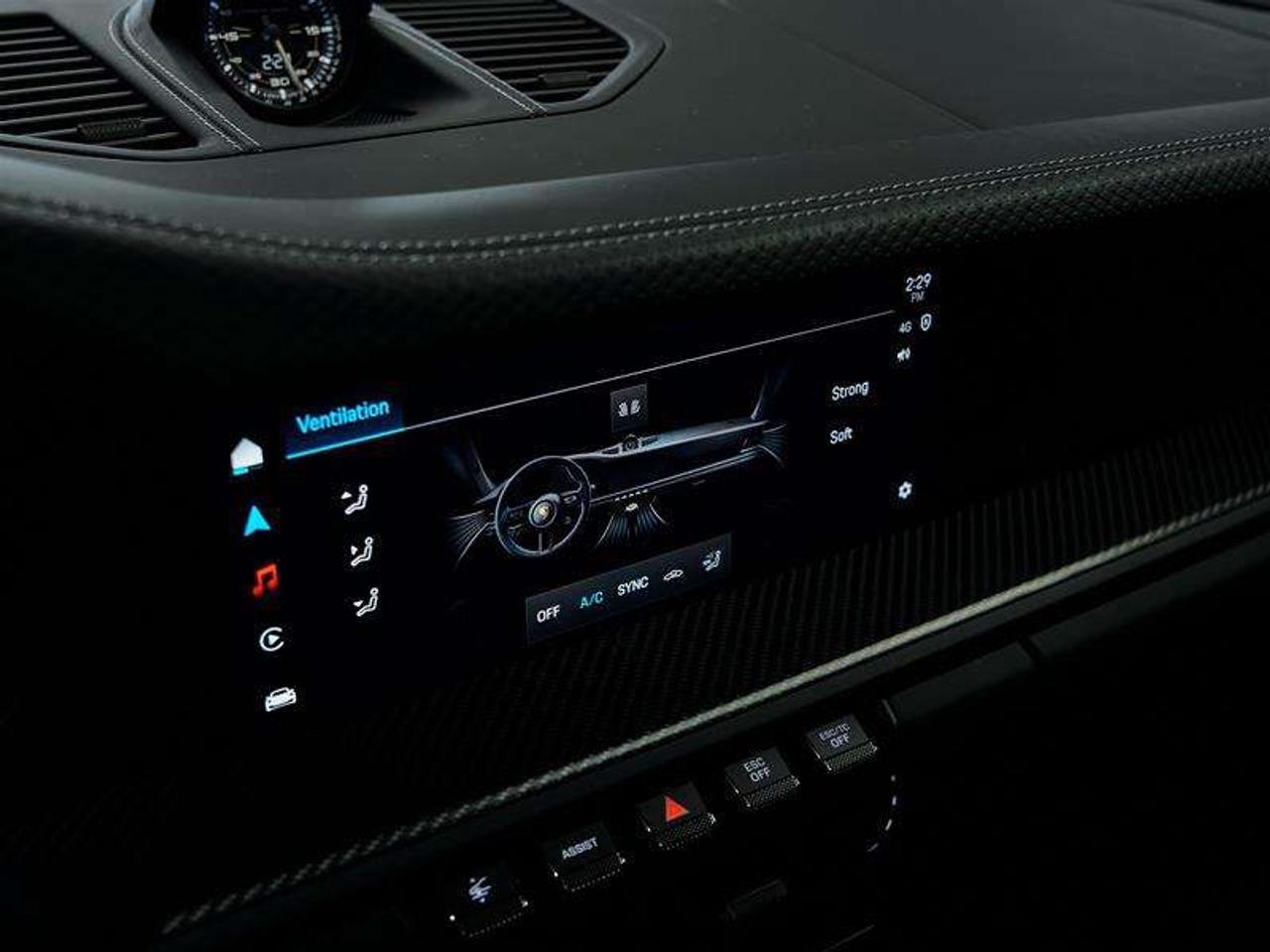 2025 Porsche 911 GT3 Coupe with Touring Package Photo