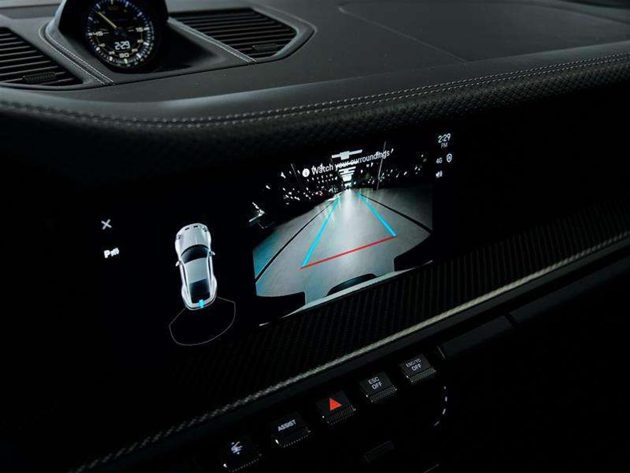 2025 Porsche 911 GT3 Coupe with Touring Package Photo