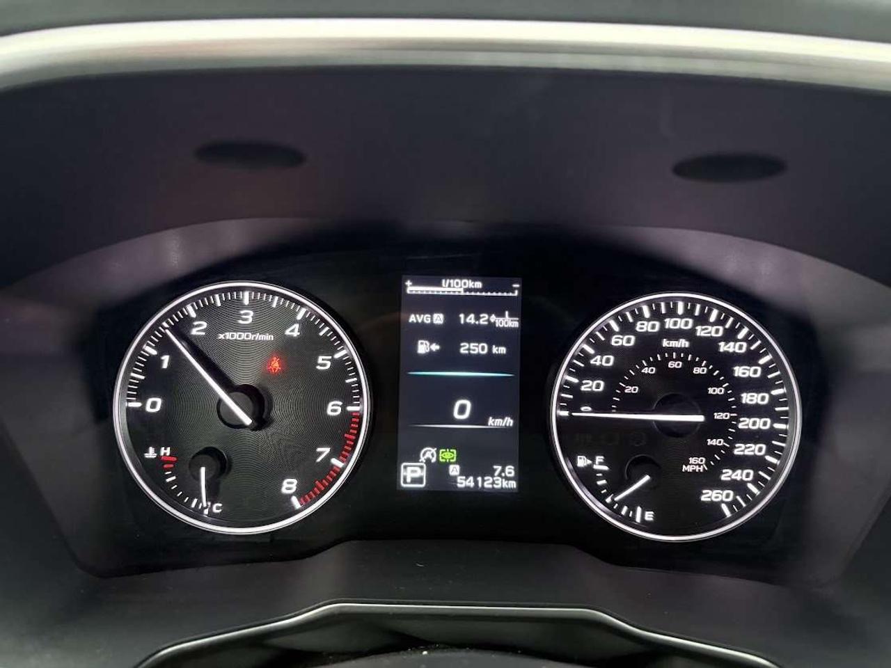 2022 Subaru Outback Premier XT Photo