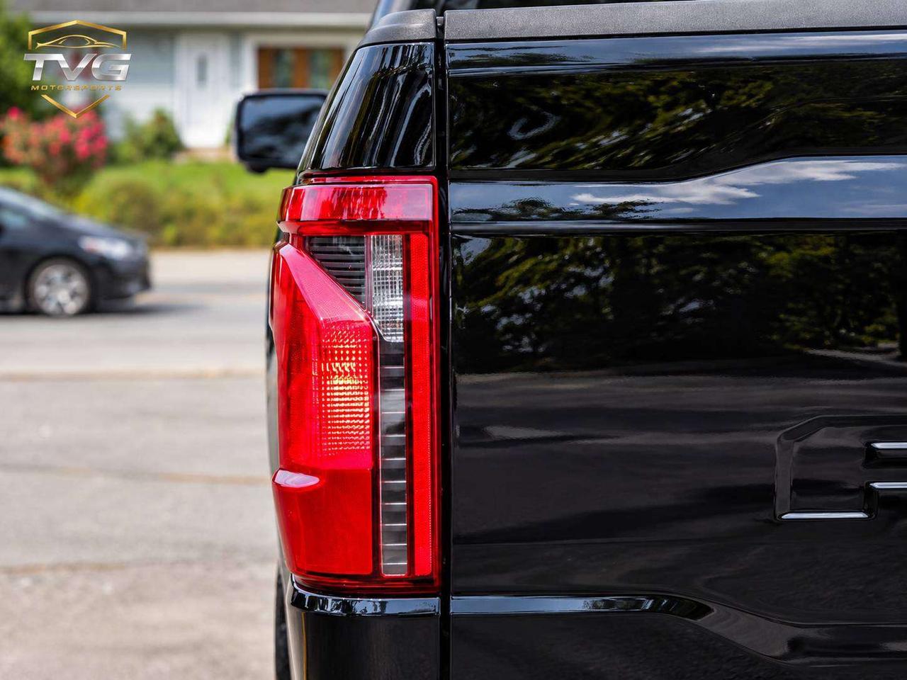 2024 Ford F-150 XLT 303A Black Appearance Pkg   2.7L Ecoboost Photo