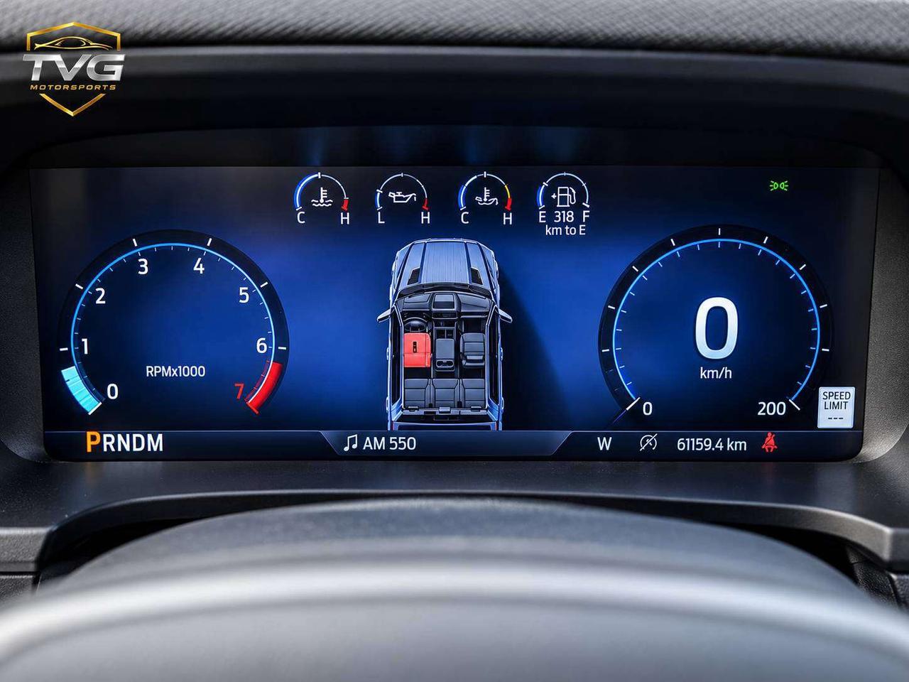 2024 Ford F-150 XLT 303A Black Appearance Pkg   2.7L Ecoboost Photo